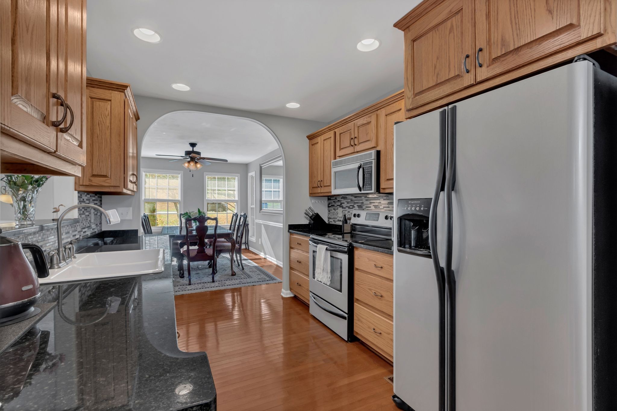 529 Katelyn Drive South Spring Hill, TN 37174 - Photo 17 of 52