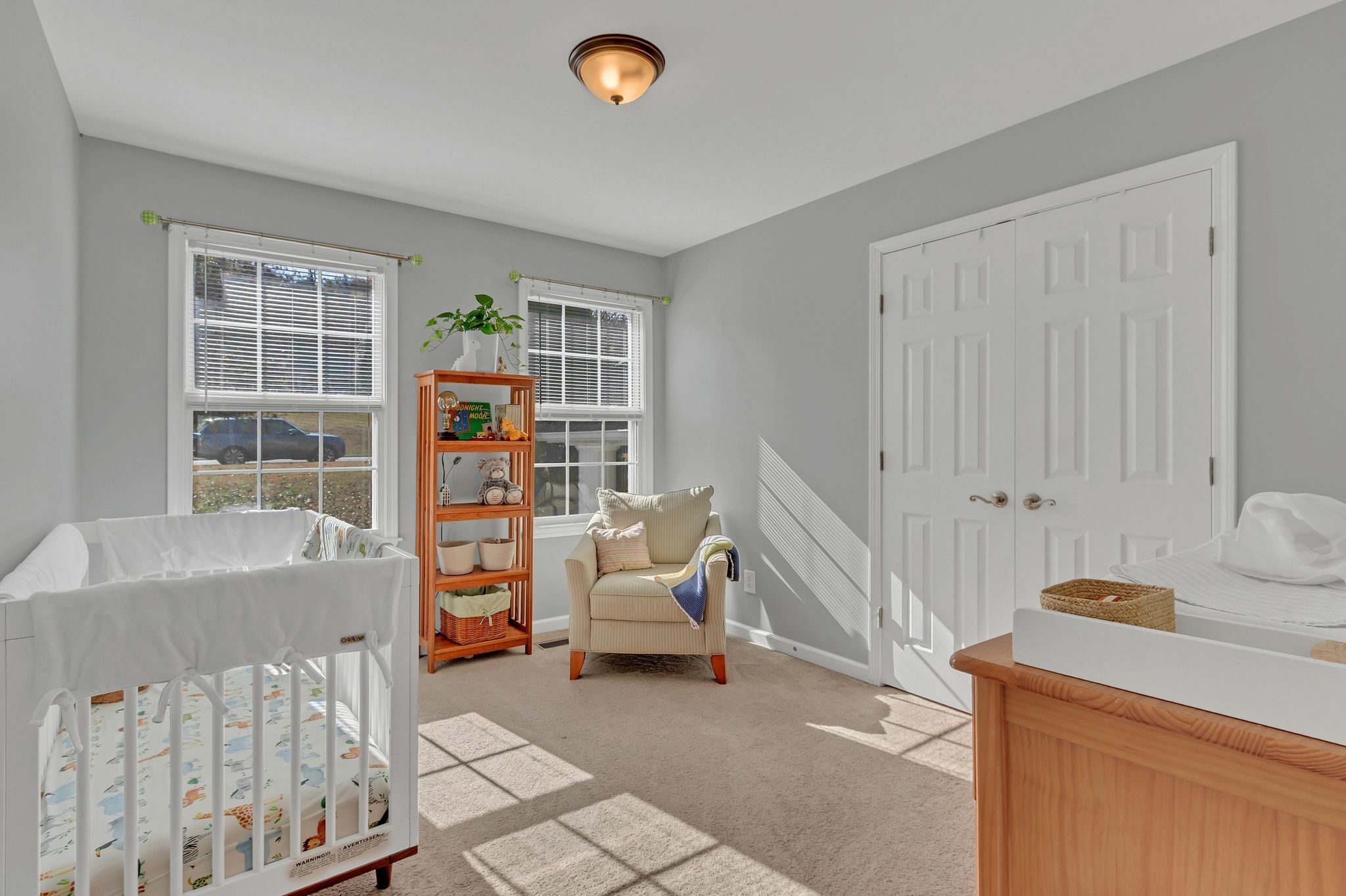 529 Katelyn Drive South Spring Hill, TN 37174 - Photo 25 of 52