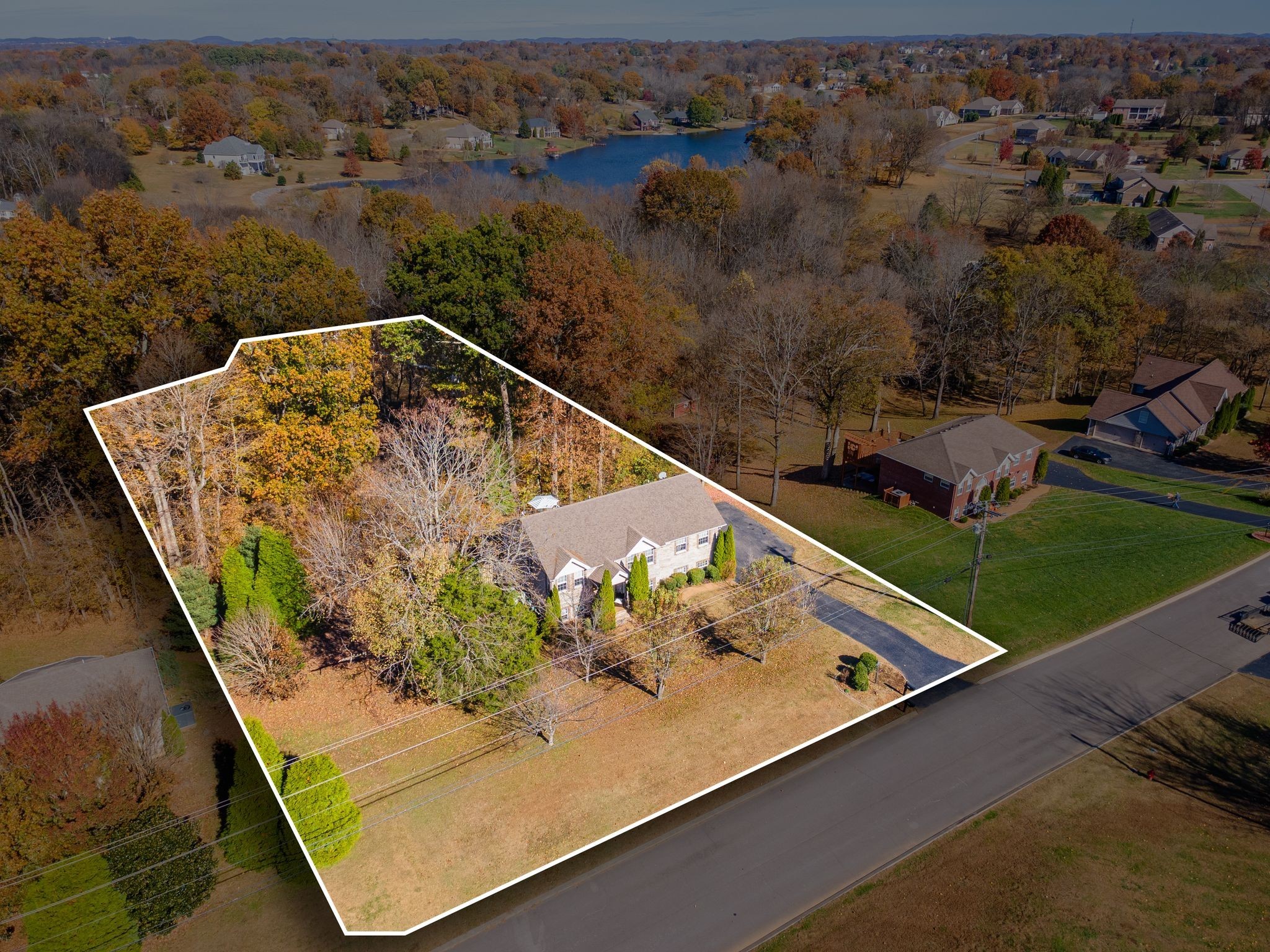 529 Katelyn Drive South Spring Hill, TN 37174 - Photo 3 of 52