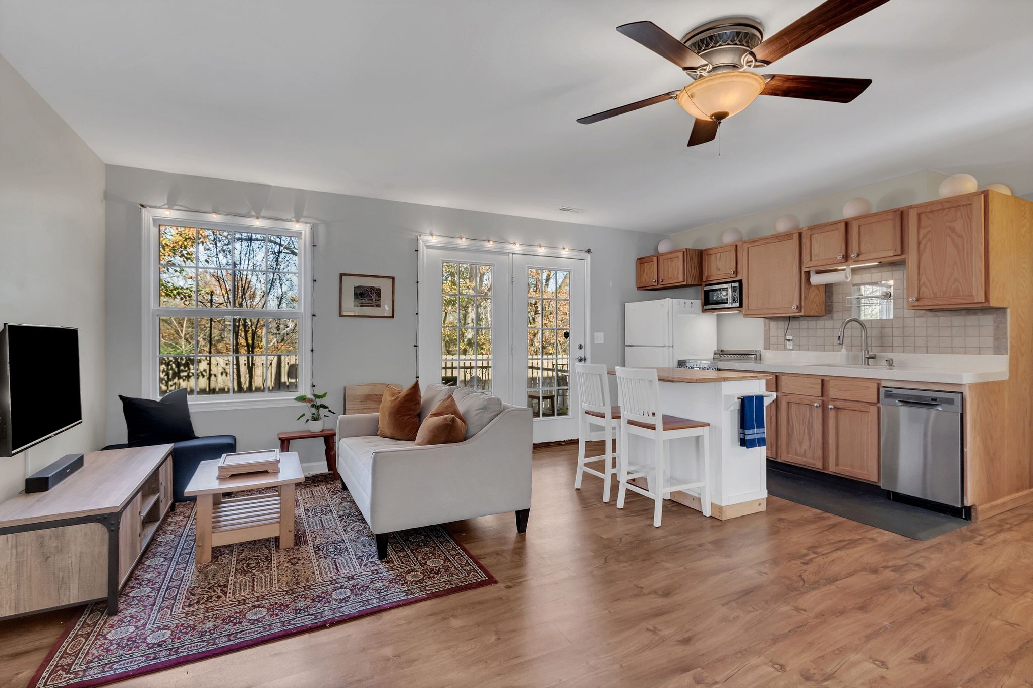 529 Katelyn Drive South Spring Hill, TN 37174 - Photo 32 of 52