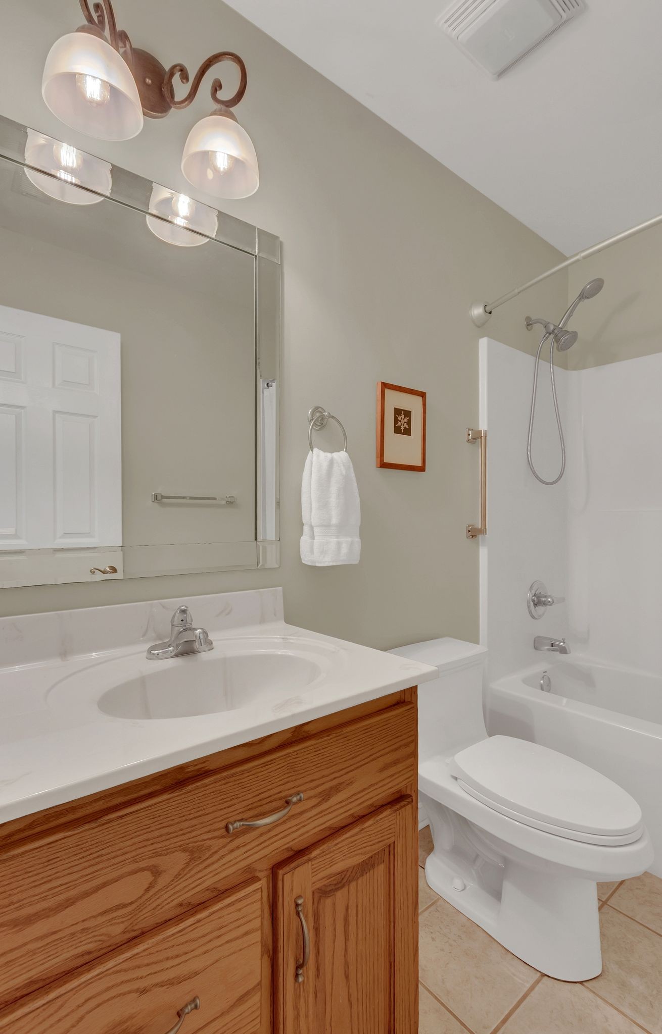 529 Katelyn Drive South Spring Hill, TN 37174 - Photo 38 of 52