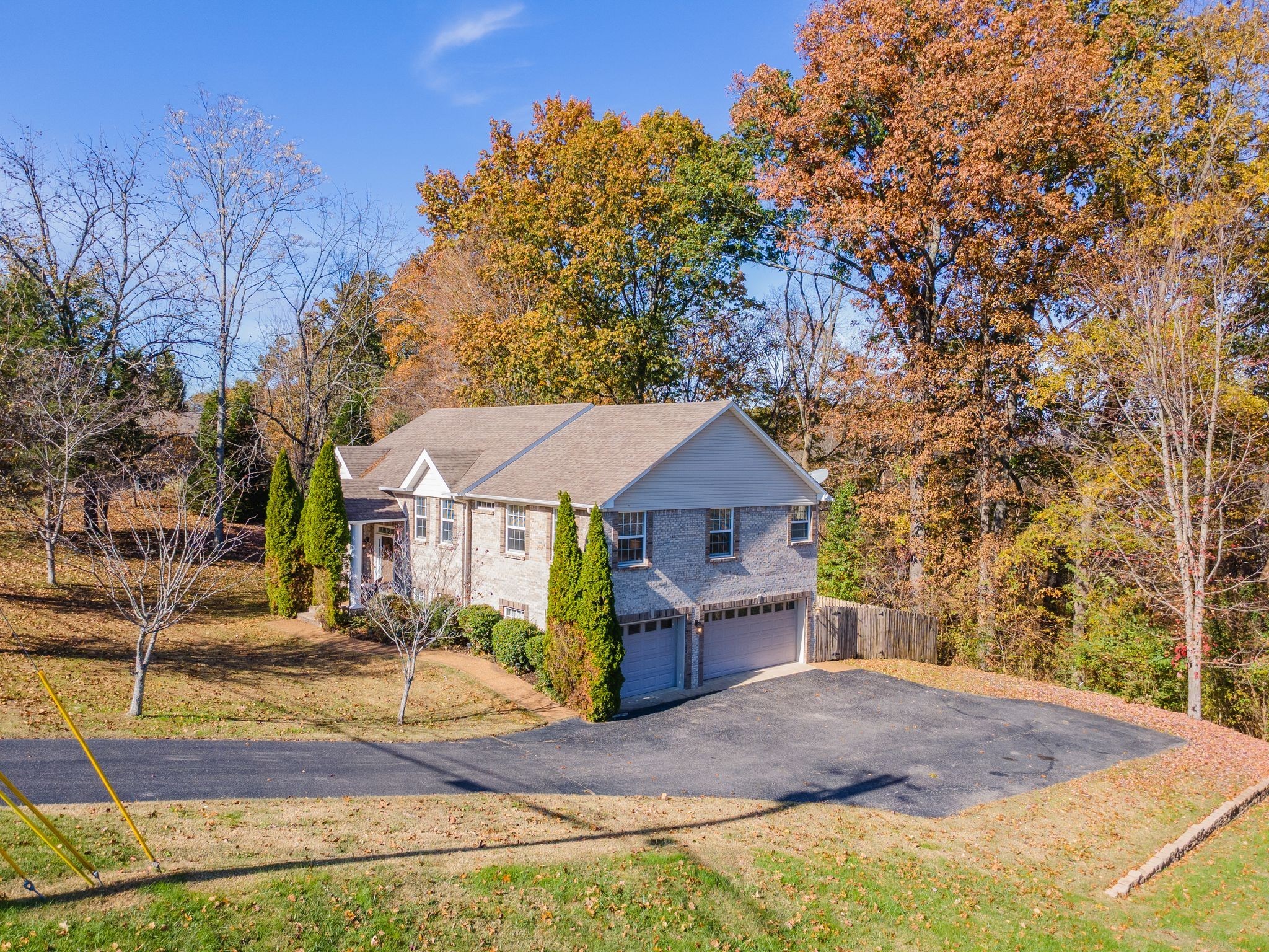 529 Katelyn Drive South Spring Hill, TN 37174 - Photo 4 of 52