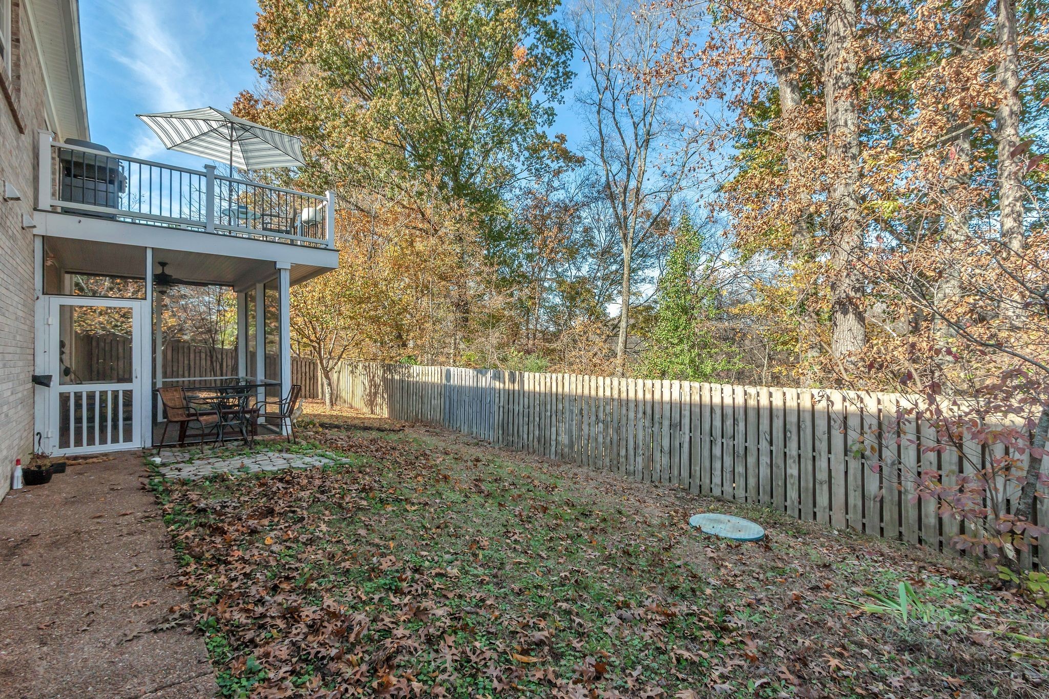 529 Katelyn Drive South Spring Hill, TN 37174 - Photo 42 of 52