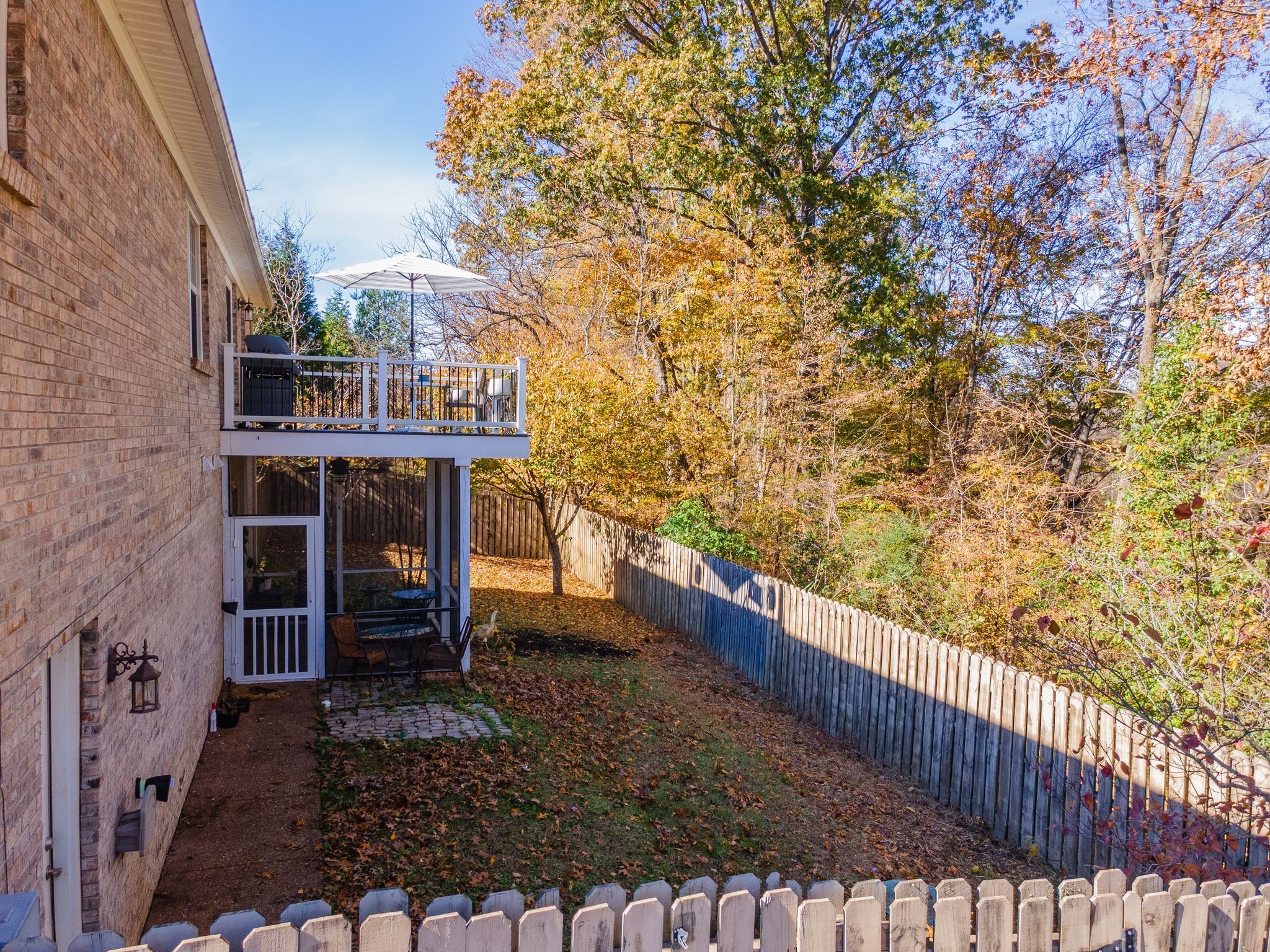 529 Katelyn Drive South Spring Hill, TN 37174 - Photo 46 of 52