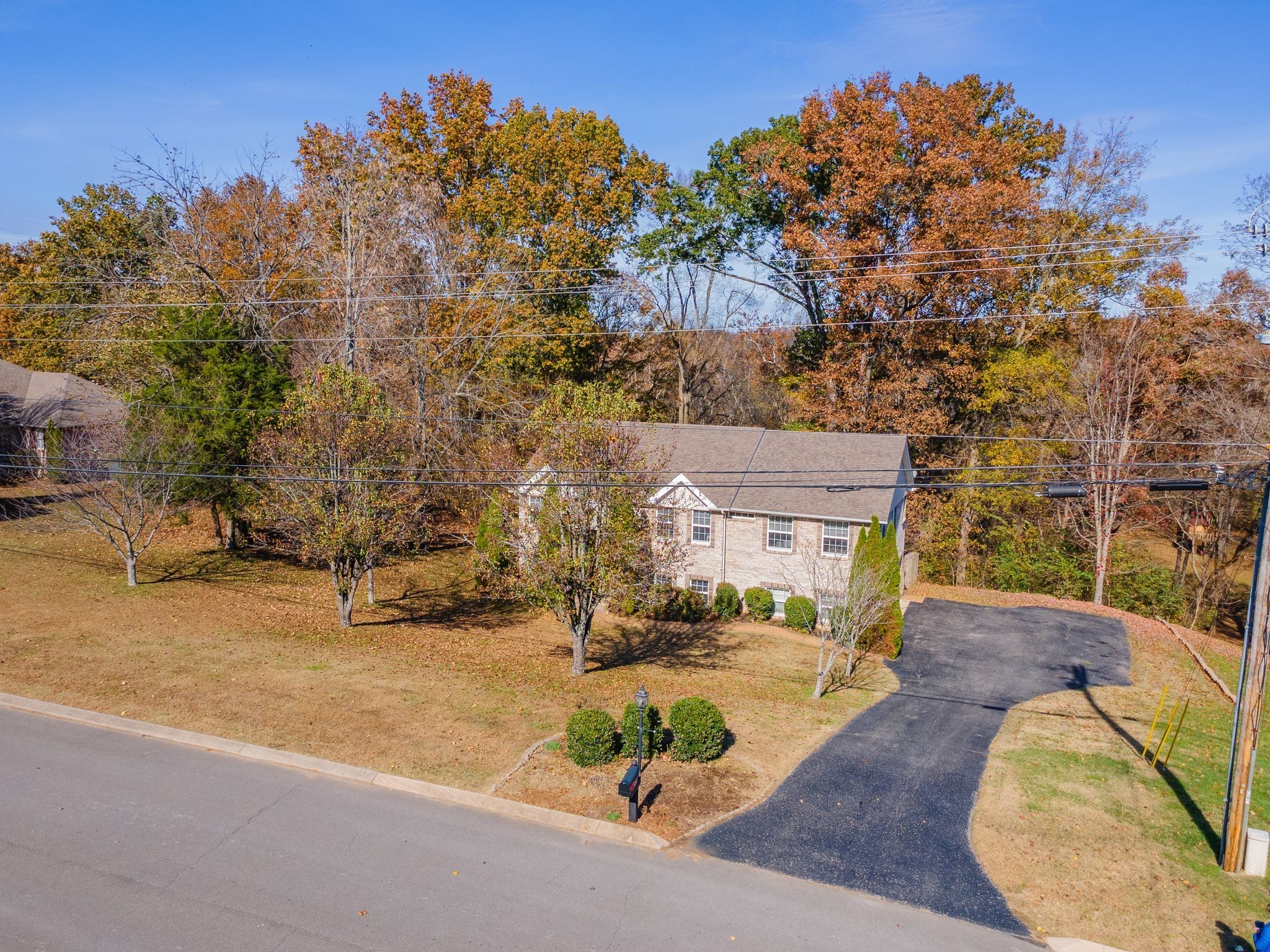 529 Katelyn Drive South Spring Hill, TN 37174 - Photo 5 of 52
