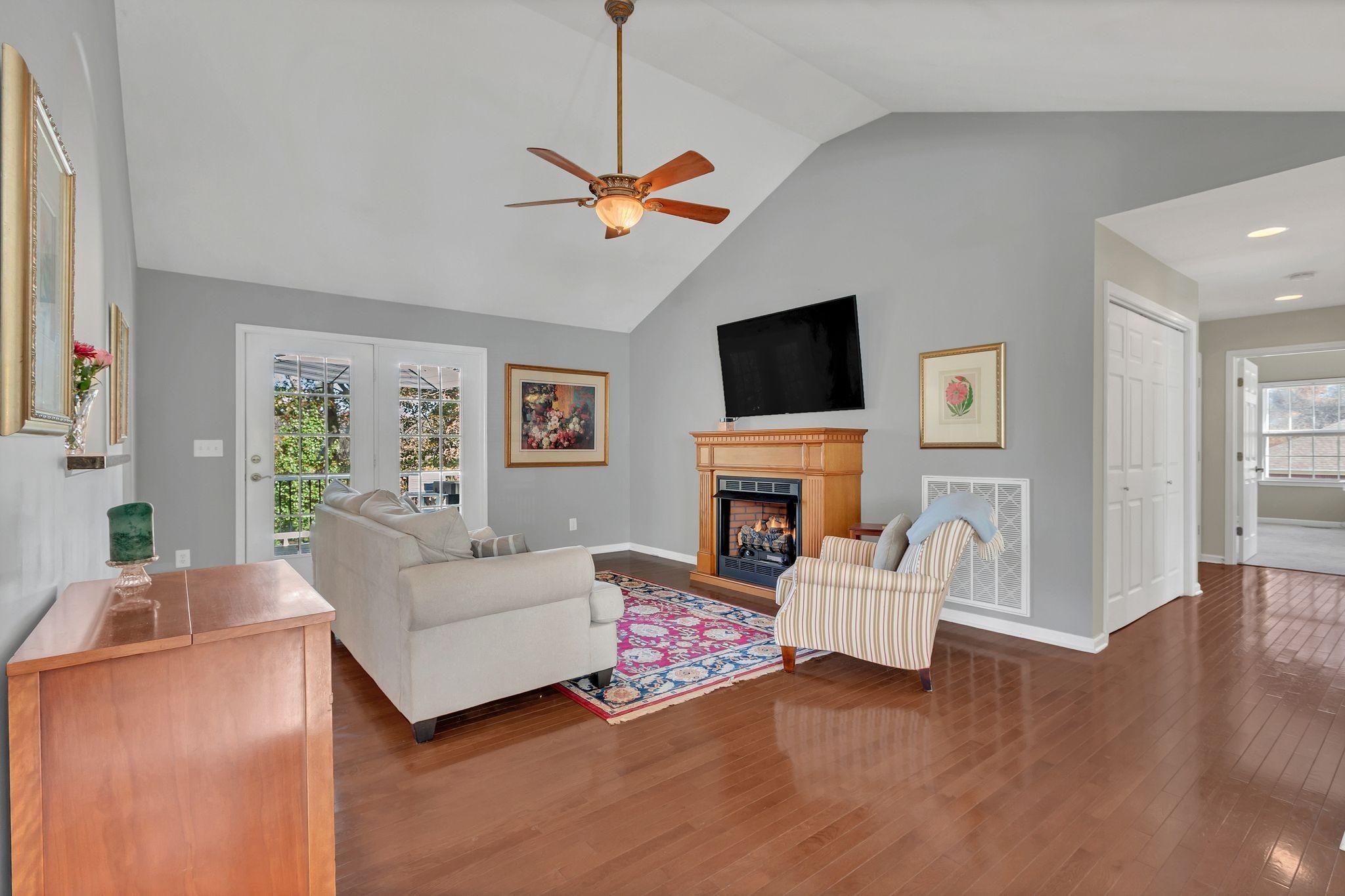 529 Katelyn Drive South Spring Hill, TN 37174 - Photo 10 of 52
