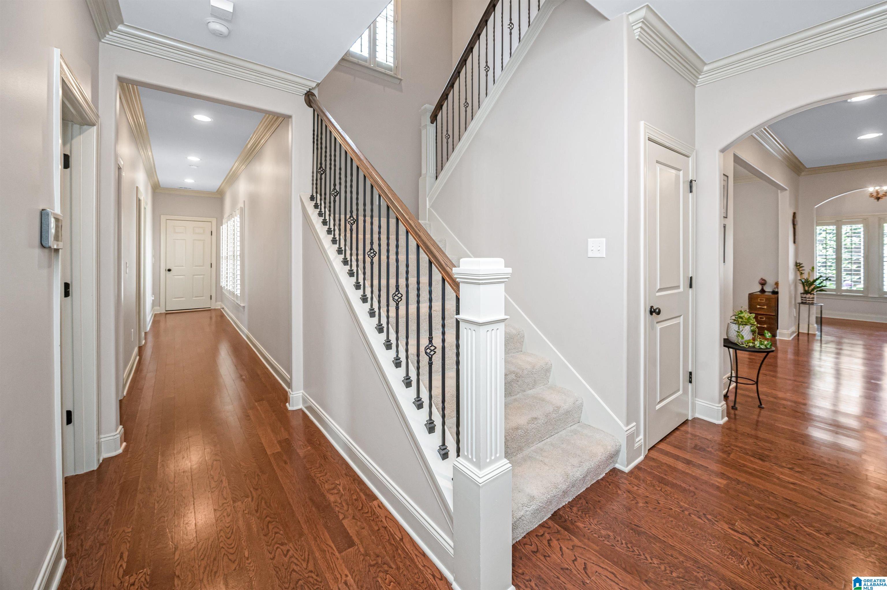 2375 Freestone Ridge Cove Birmingham, AL 35226 - Photo 34 of 51