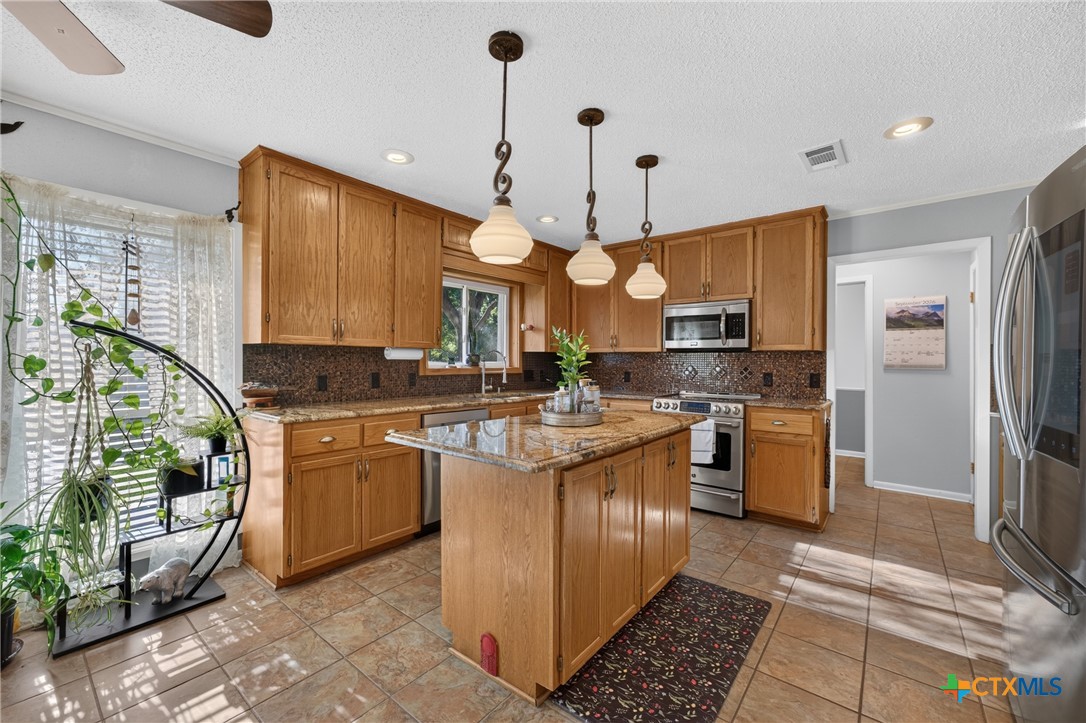 4601 Chestnut Road Temple, TX 76502 - Photo 16 of 40 Gallery Image 16