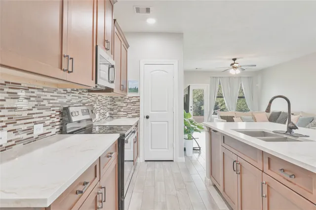 $520,000 | 38938 Mt Zion Road, Pattison, TX 77423