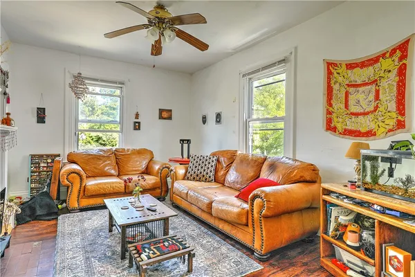 $1,295,000 | 109 Bowen Street, Providence, RI 02906