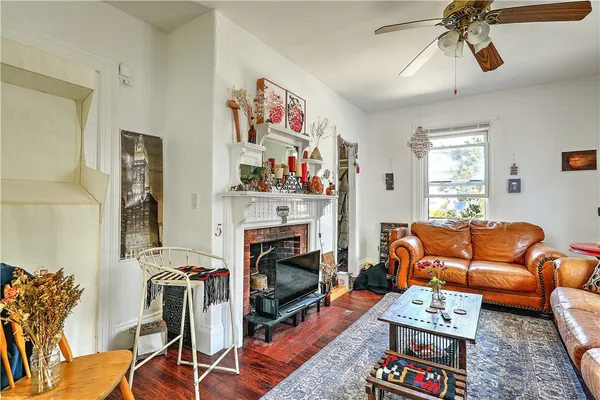 $1,295,000 | 109 Bowen Street, Providence, RI 02906