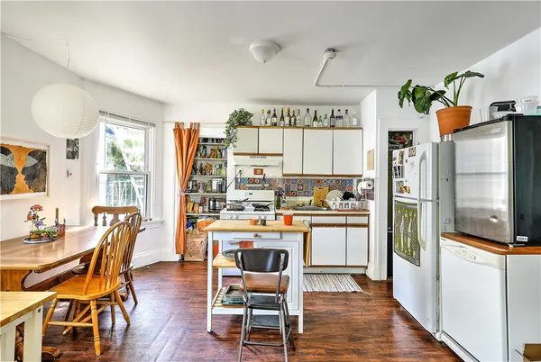 $1,295,000 | 109 Bowen Street, Providence, RI 02906