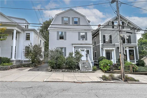$1,295,000 | 109 Bowen Street, Providence, RI 02906