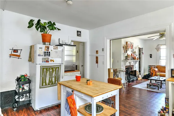 $1,295,000 | 109 Bowen Street, Providence, RI 02906