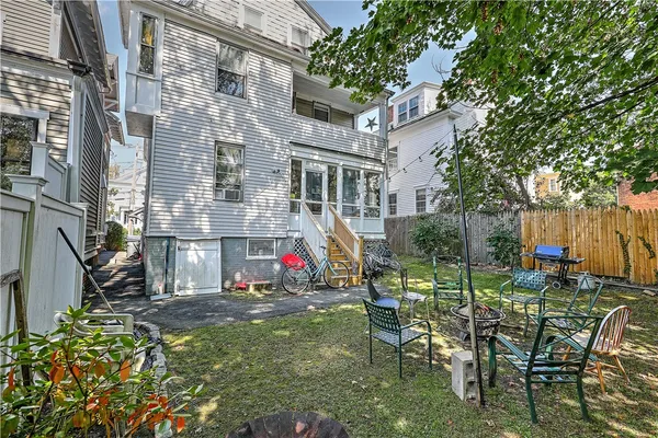 $1,295,000 | 109 Bowen Street, Providence, RI 02906