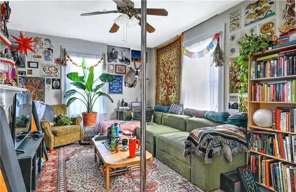 $1,295,000 | 109 Bowen Street, Providence, RI 02906