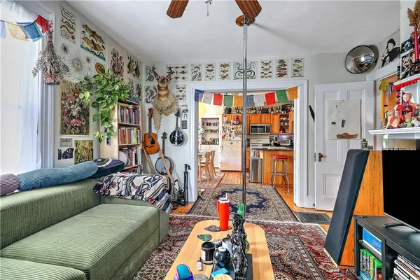 $1,295,000 | 109 Bowen Street, Providence, RI 02906