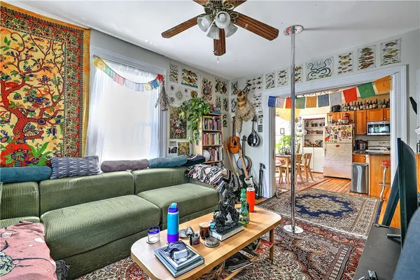 $1,295,000 | 109 Bowen Street, Providence, RI 02906