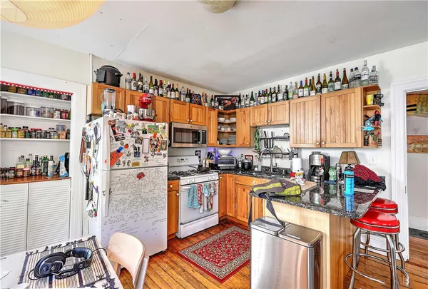 $1,295,000 | 109 Bowen Street, Providence, RI 02906