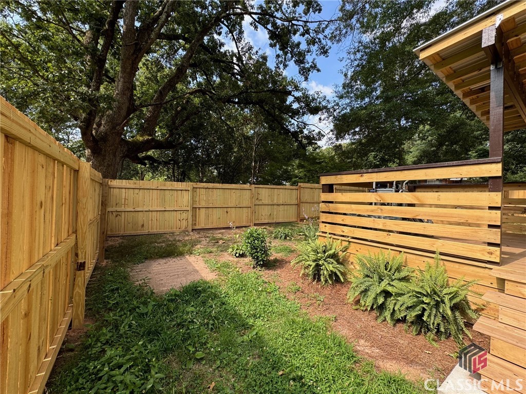 125 Ambler Road Athens, GA 30607 - Photo 5 of 6