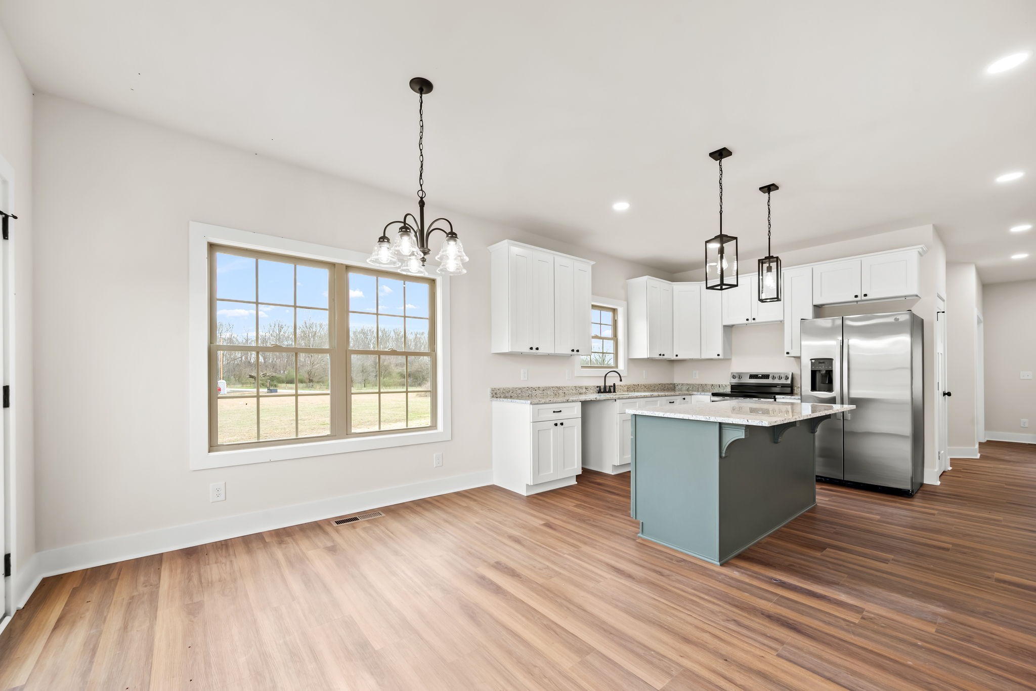 4104 Riley Creek Road Normandy, TN 37360 - Photo 11 of 34