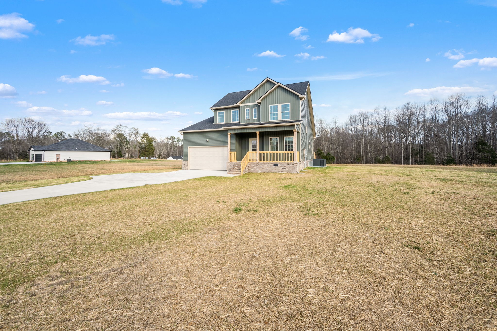 4104 Riley Creek Road Normandy, TN 37360 - Photo 2 of 34