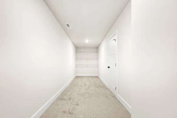 a view of a hallway