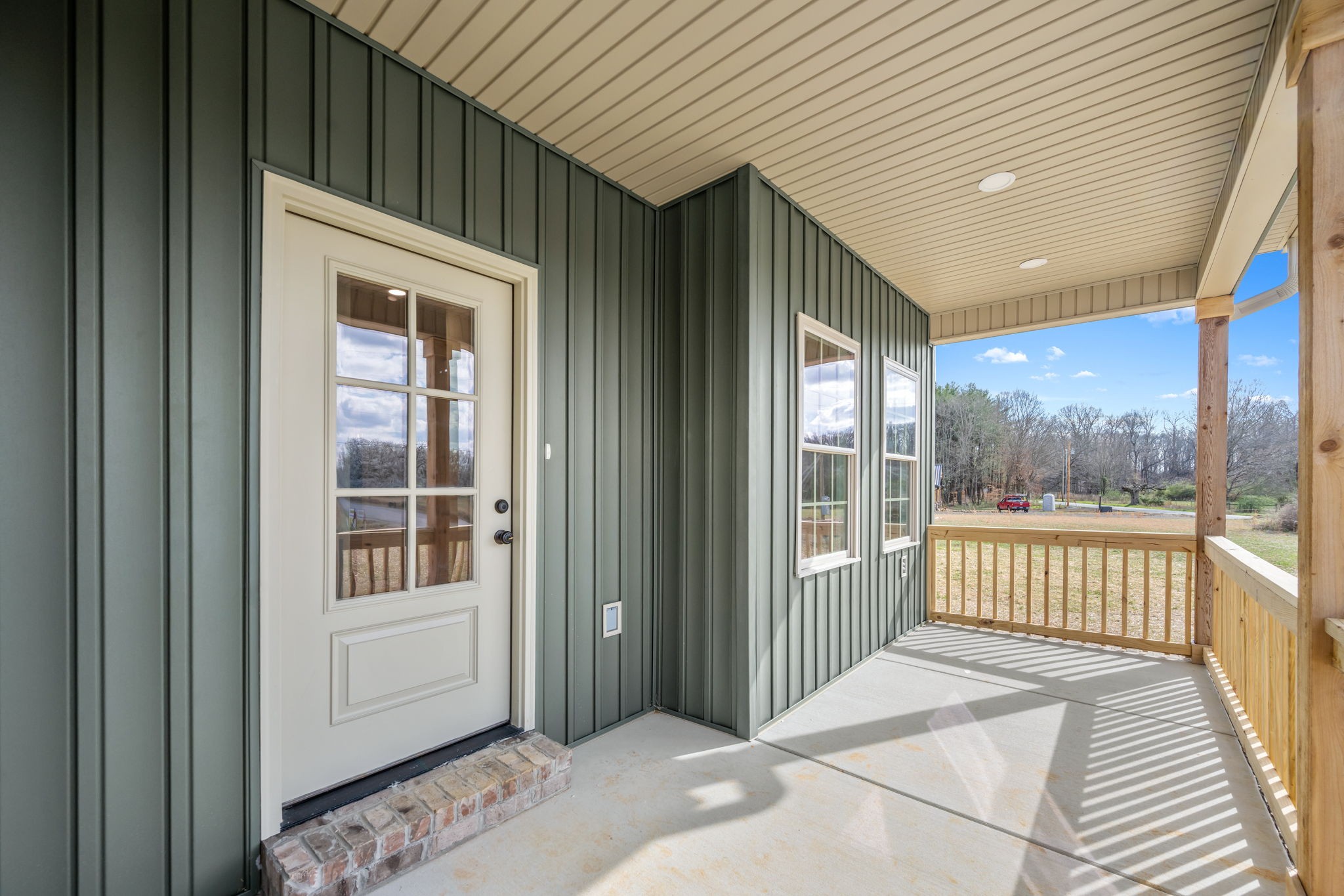 4104 Riley Creek Road Normandy, TN 37360 - Photo 3 of 34