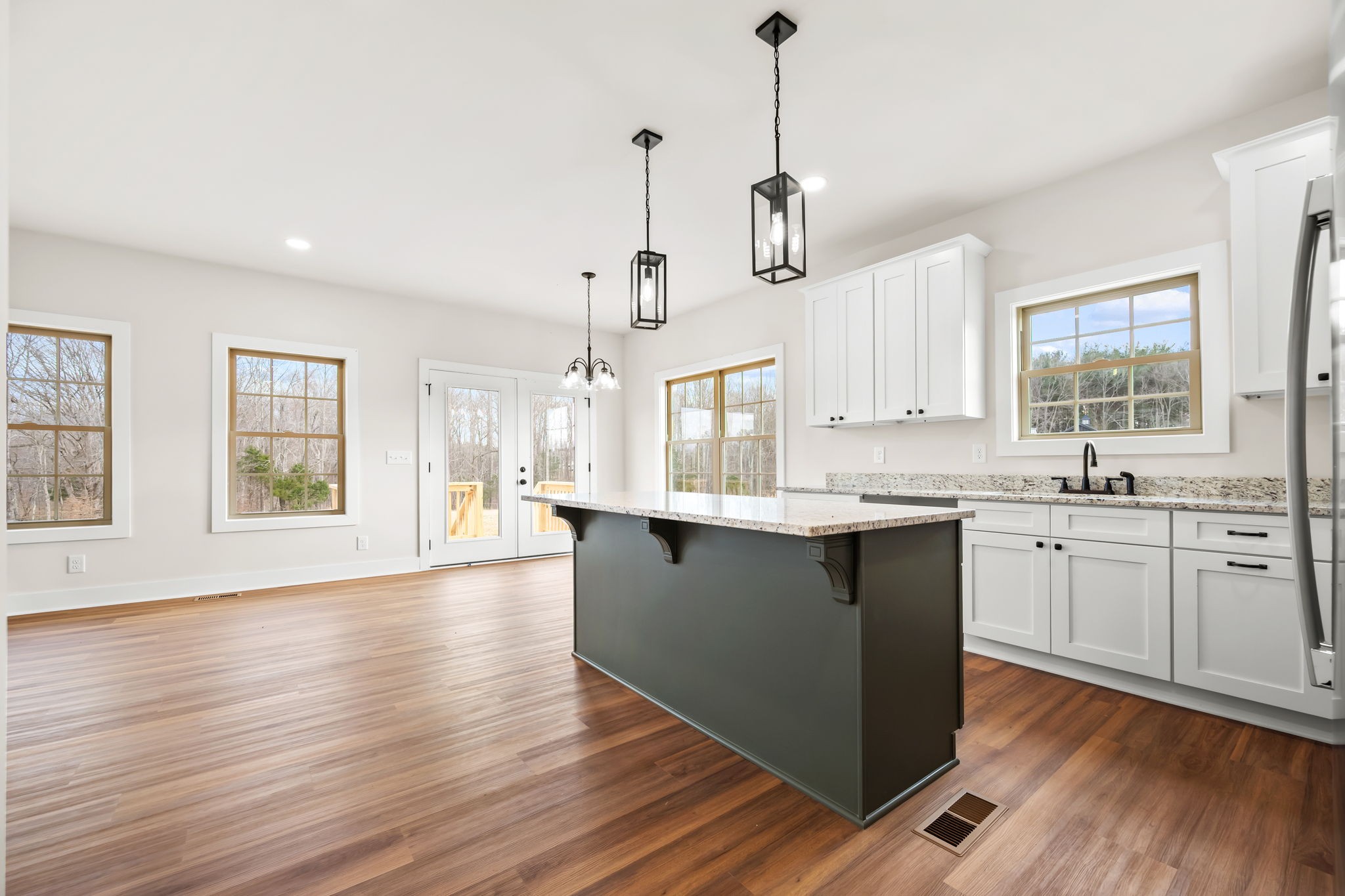 4104 Riley Creek Road Normandy, TN 37360 - Photo 8 of 34