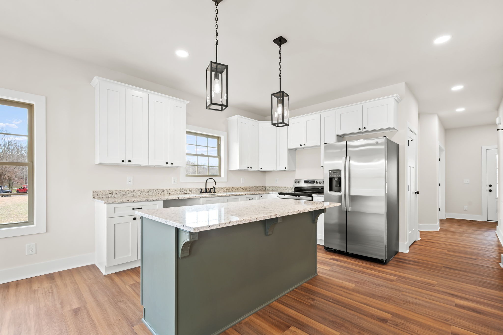 4104 Riley Creek Road Normandy, TN 37360 - Photo 9 of 34