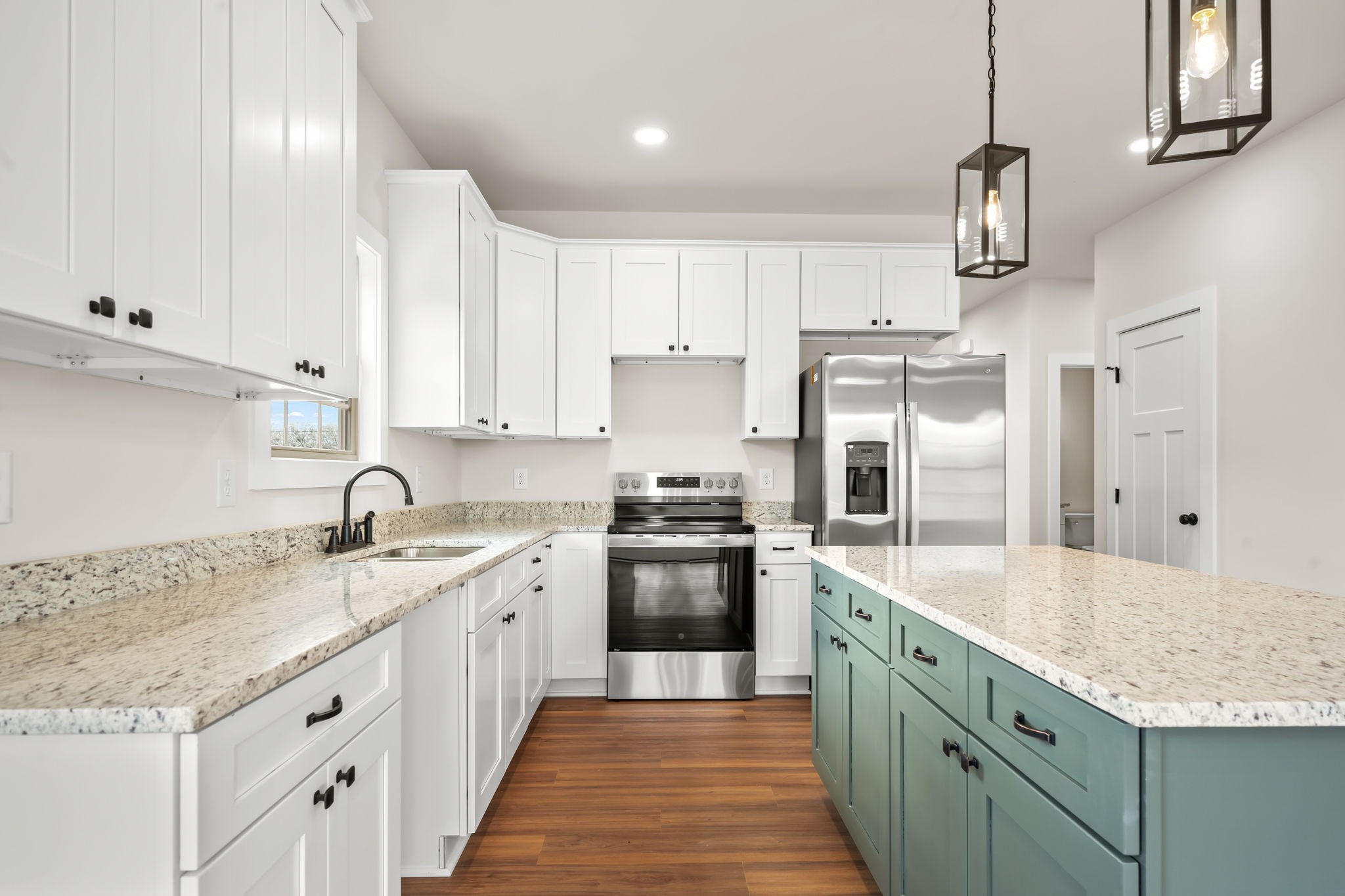 4104 Riley Creek Road Normandy, TN 37360 - Photo 10 of 34