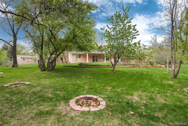 $4,499,000 | 4800 South Franklin Street, Cherry Hills Village, CO 80113