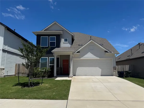 $3,025 | 102 Milo Drive, Hutto, TX 78634