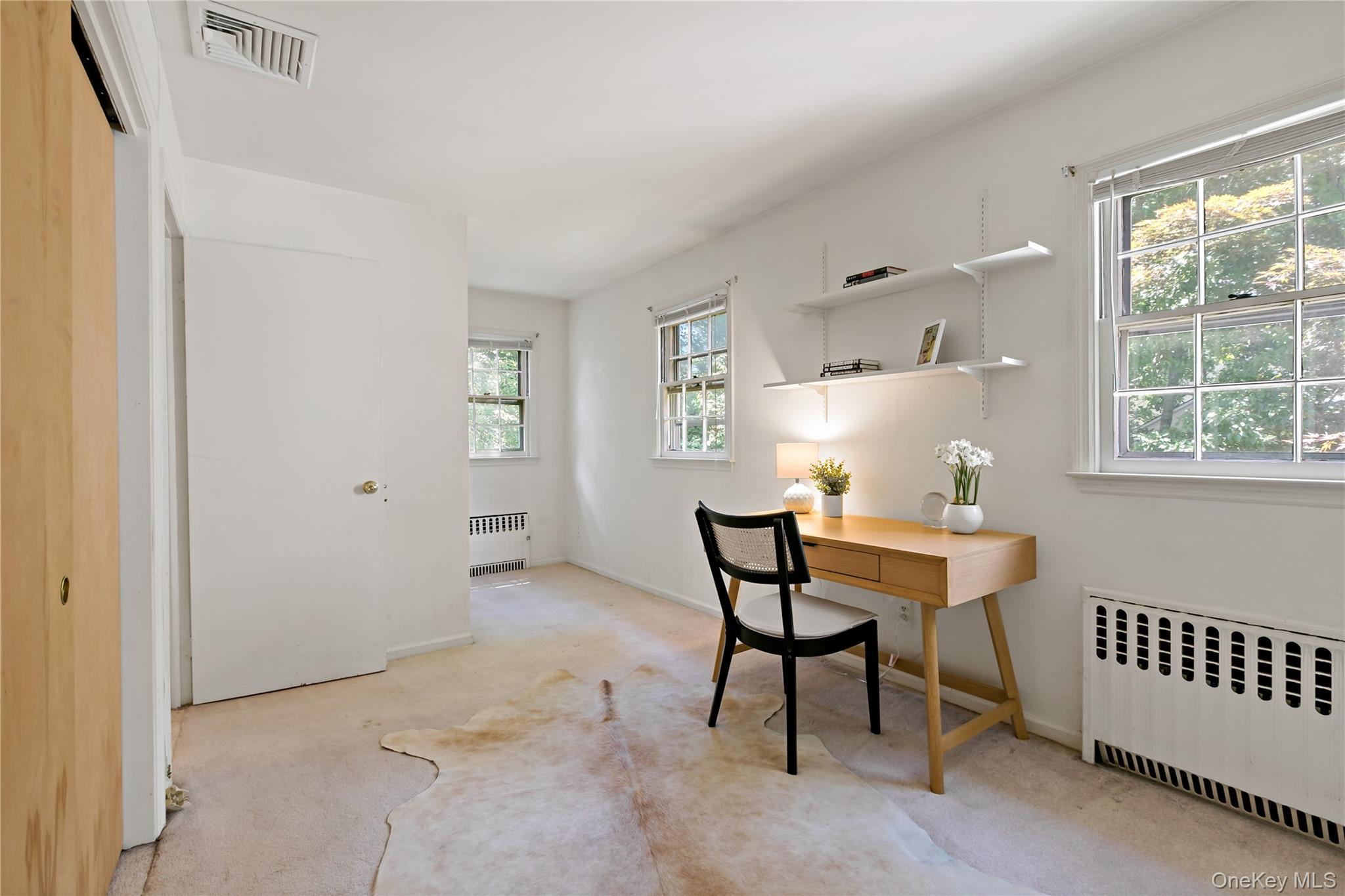 241 Madison Road Scarsdale, NY 10583 - Photo 21 of 33 Bedroom on 2nd floor gathering room