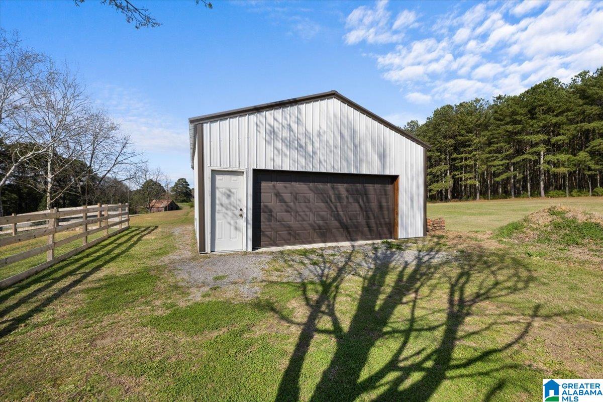 5743 County Highway 27 Springville, AL 35146 - Photo 12 of 46
