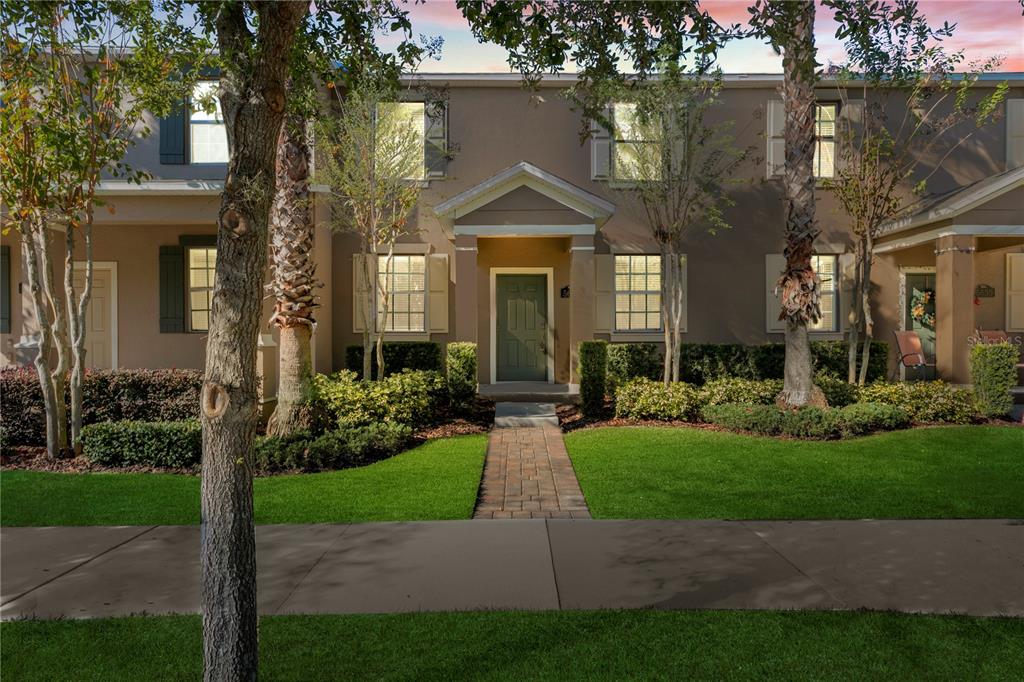 5636 Water Rose Road Winter Garden, FL 34787 - Photo 42 of 43