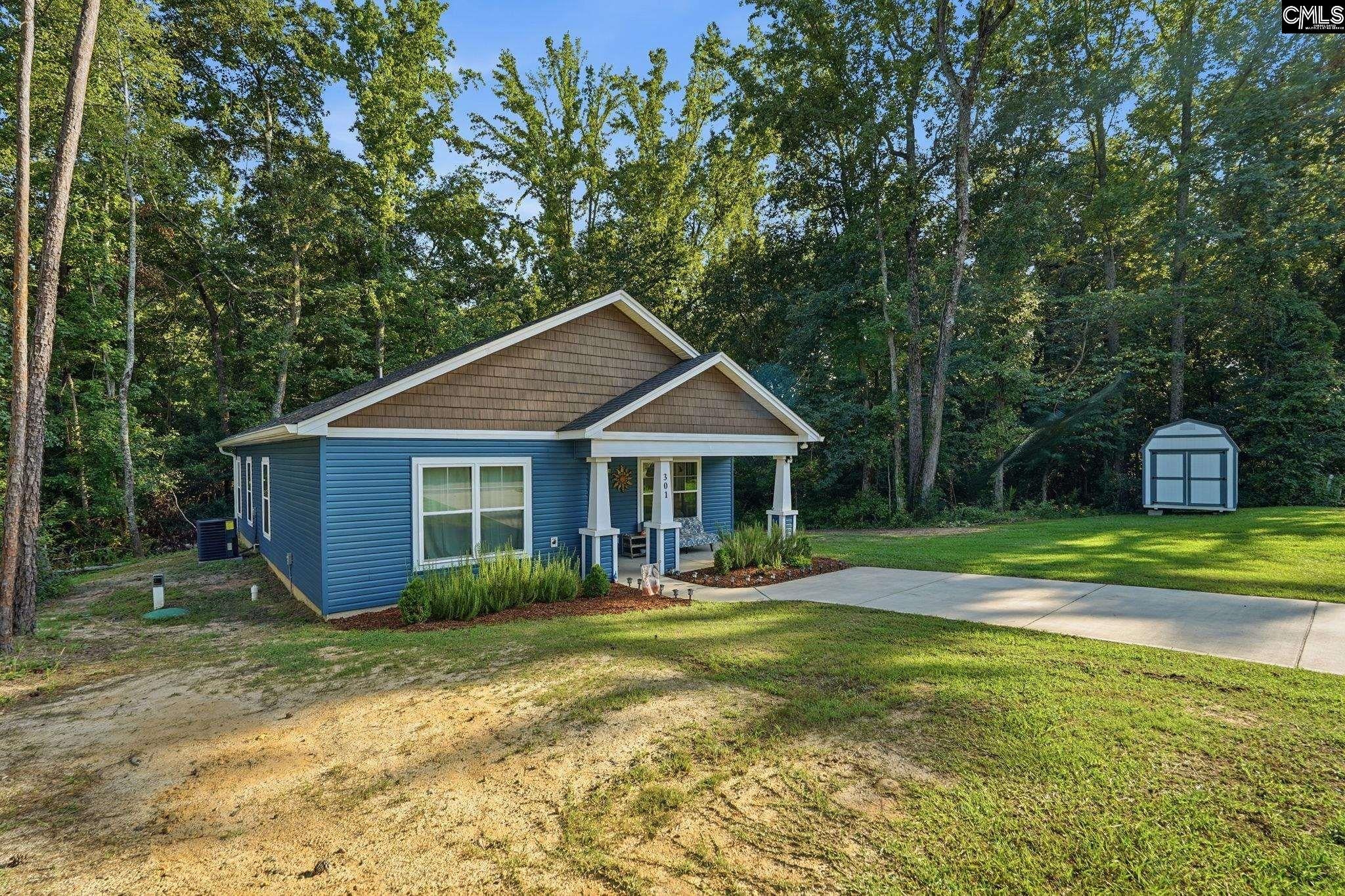 301 Country Club Road St. Matthews, SC 29135 - Photo 36 of 36 Gallery Image 36