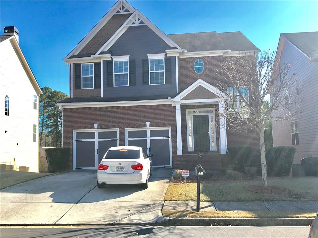 371 Marble Springs Road Northwest Lilburn, GA 30047 - Photo 1 of 1 Gallery Image 1