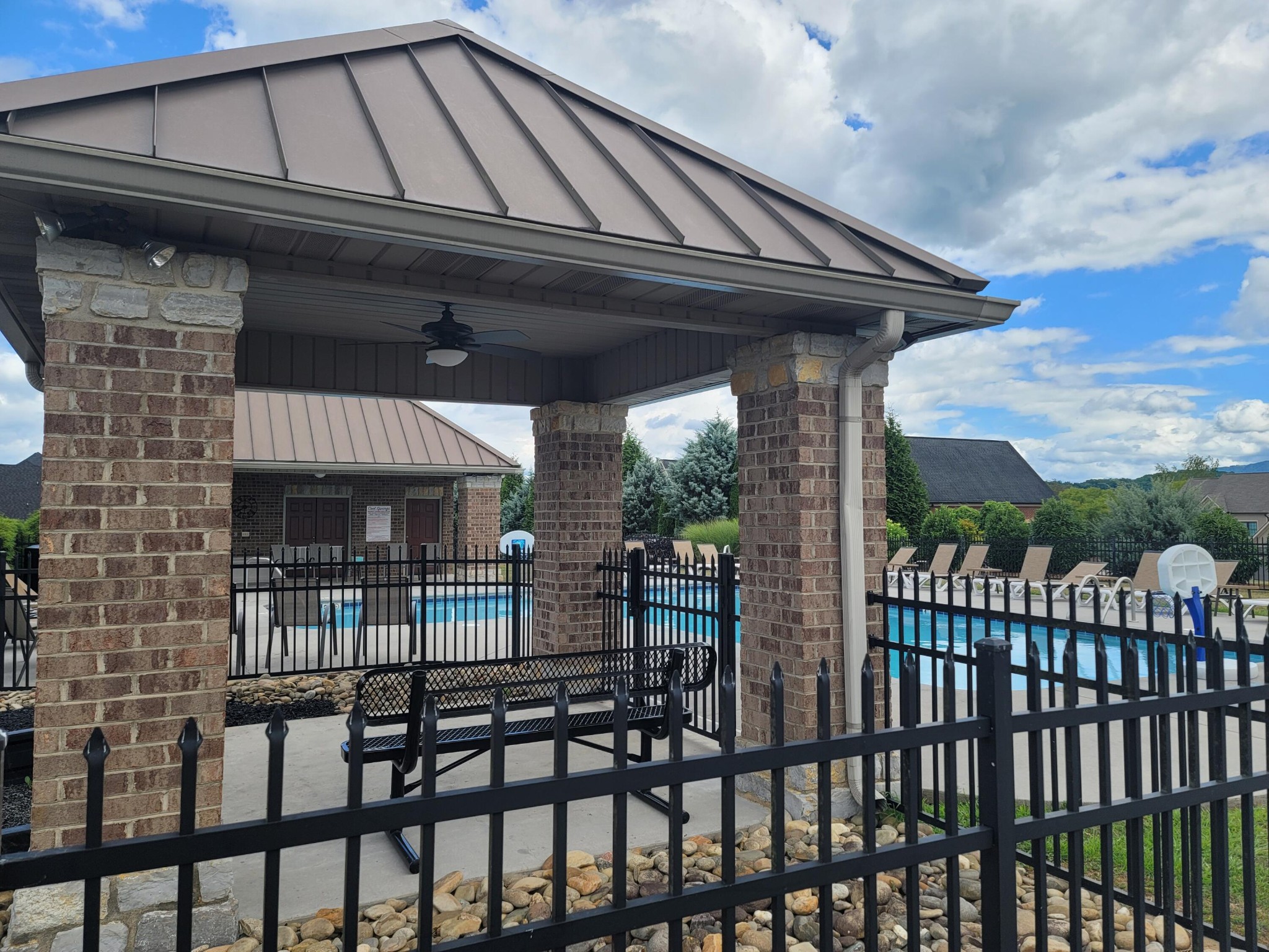 1230 Rippling Waters Circle Sevierville, TN 37876 - Photo 33 of 35 Gallery Image 33