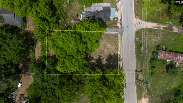 $15,000 | 819 Floyd Street, Newberry, SC 29108