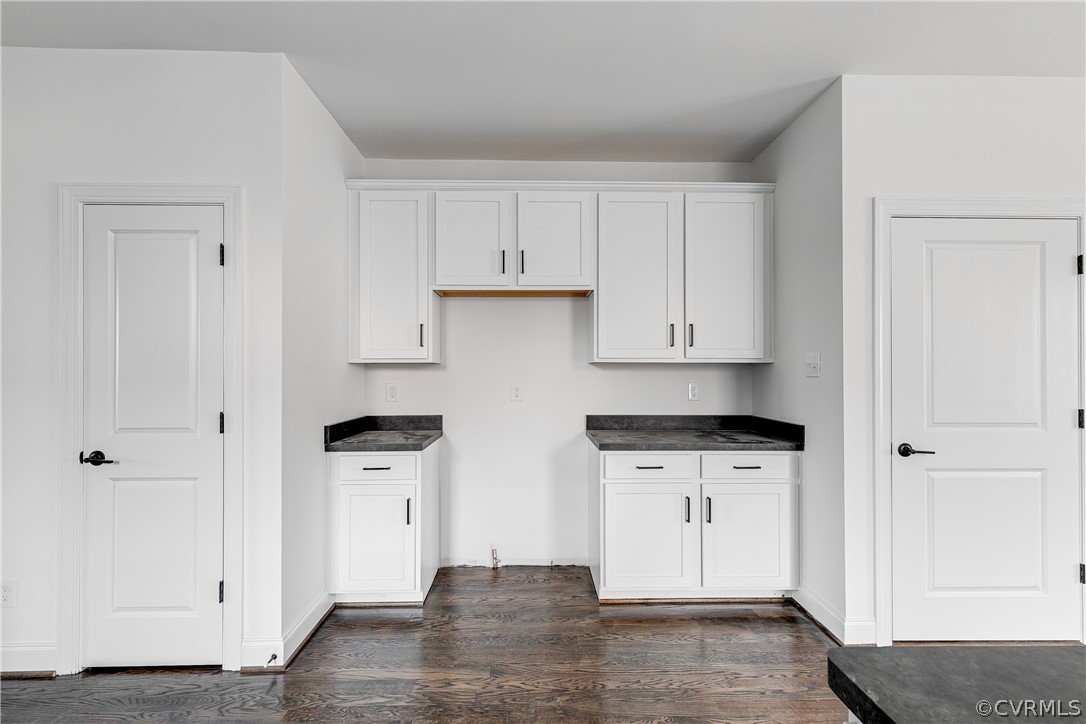 2403 Everett Street Richmond, VA 23224 - Photo 11 of 25 a kitchen with stainless steel appliances a stove and a refrigerator