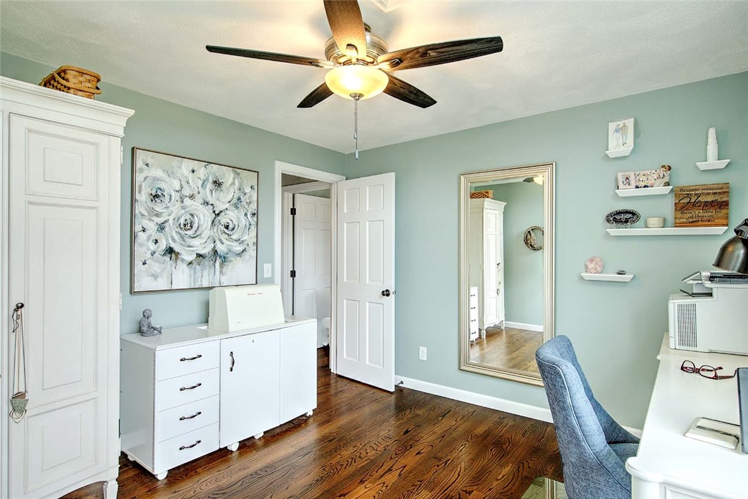96 Windsong Road Cumberland, RI 02864 - Photo 38 of 50 4th bedroom
