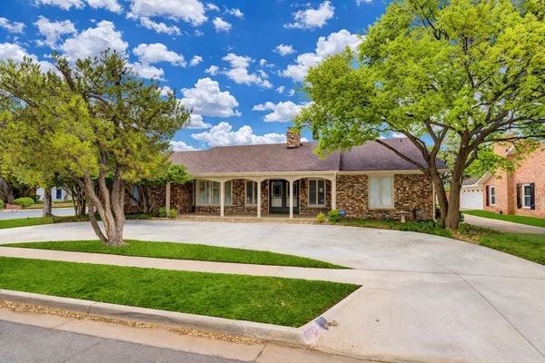 $545,000 | 4428 89th Street, Lubbock, TX 79424