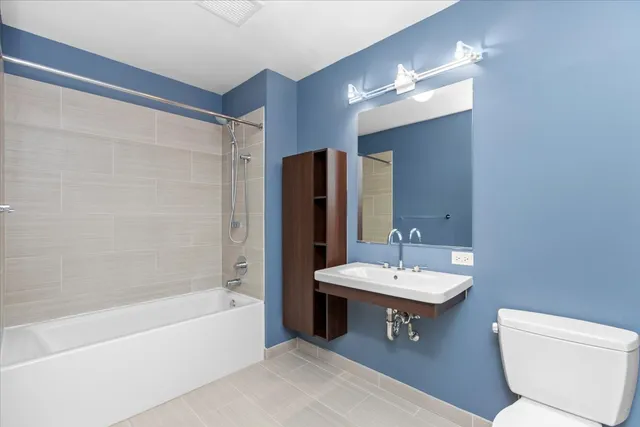 $2,350 | 1345 South Wabash Avenue, Unit 612, Chicago, IL 60605