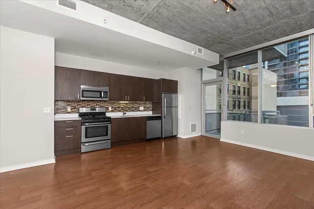 $2,350 | 1345 South Wabash Avenue, Unit 612, Chicago, IL 60605