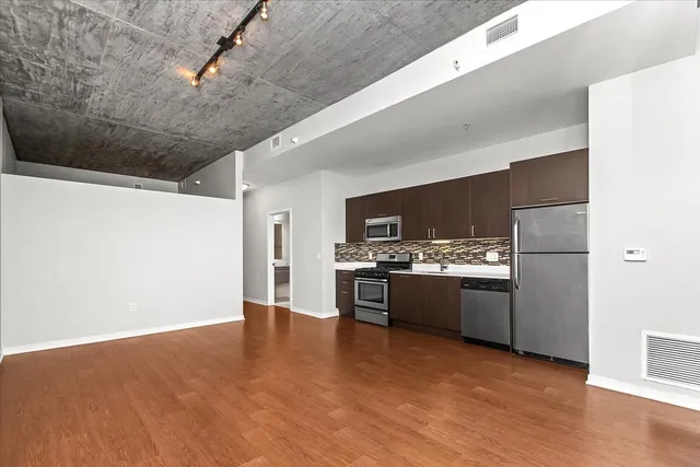 $2,350 | 1345 South Wabash Avenue, Unit 612, Chicago, IL 60605
