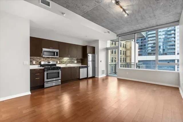$2,350 | 1345 South Wabash Avenue, Unit 612, Chicago, IL 60605