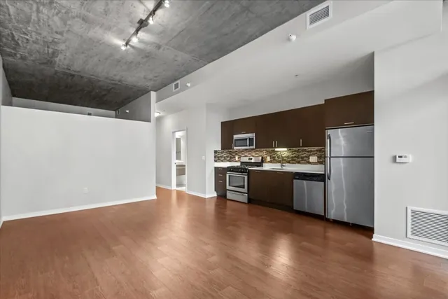 $2,350 | 1345 South Wabash Avenue, Unit 612, Chicago, IL 60605
