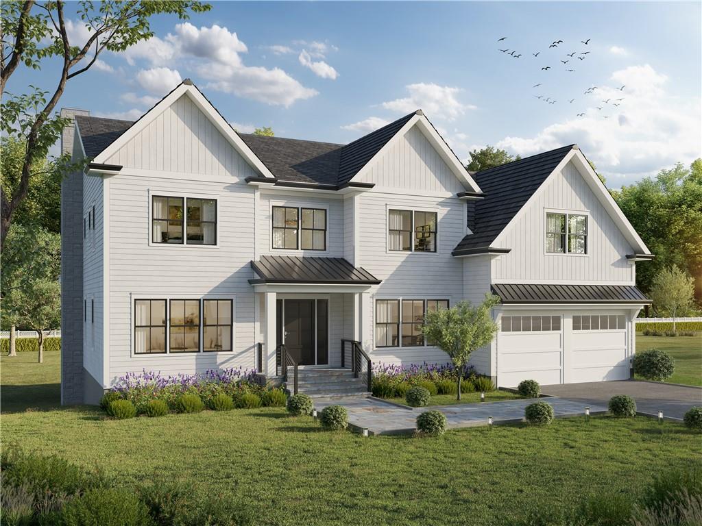 57 Beverly Drive Rye, NY 10580 - Photo 1 of 1