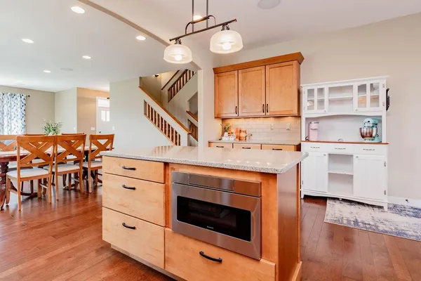 $735,000 | 126 37th Avenue East, West Fargo, ND 58078